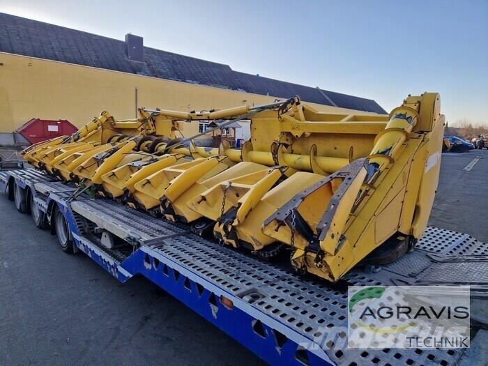 New Holland MF 875 W Trösktillbehör