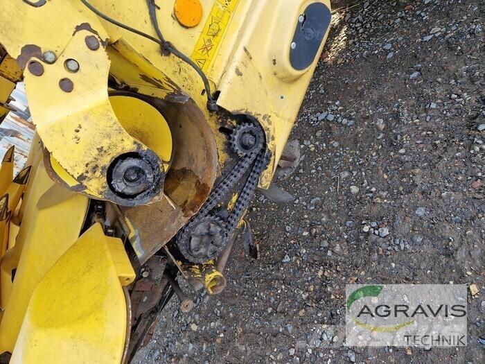 New Holland MF 875 W Trösktillbehör