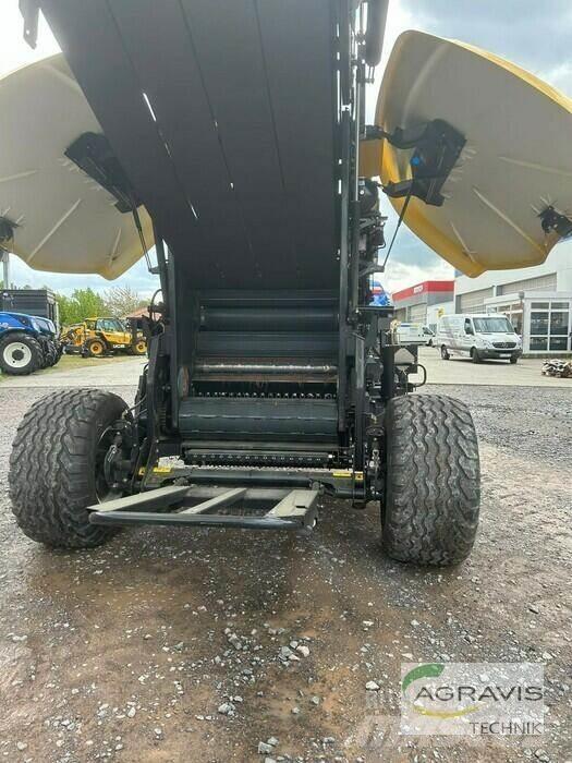 New Holland RB 180 C Rundbalspressar