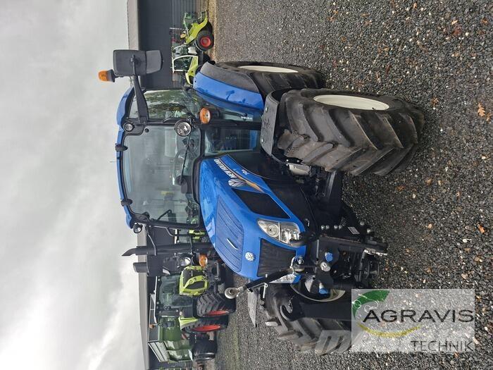 New Holland T 4.55 Traktorer