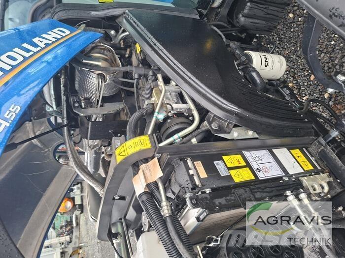 New Holland T 4.55 Traktorer