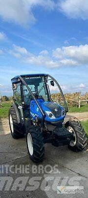 New Holland T4-100F Lantbruk - Övrigt