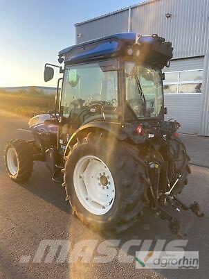 New Holland T4.100F Lantbruk - Övrigt