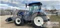 New Holland T6.160 DC Traktorer