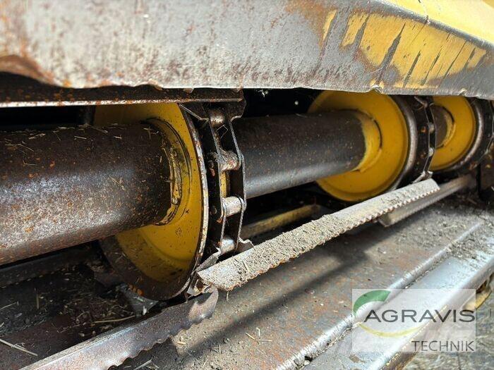 New Holland TF 78 Skördetröskor