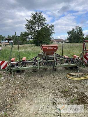 Nodet Pneumasem 2 Såmaskiner