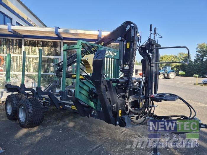 Oehler OL THK 130 Skotare