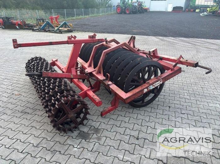 Packer  Packningsutrustning