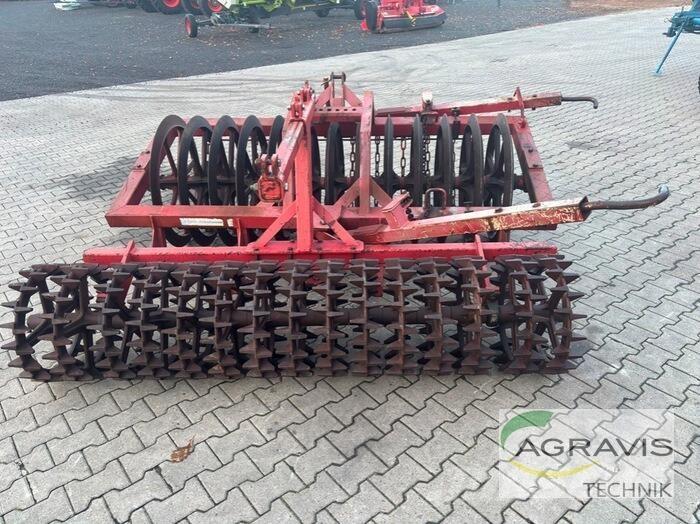 Packer  Packningsutrustning