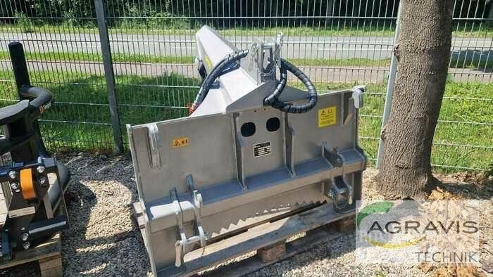 Pfanzelt RZ 230 Skogsmaskiner - Övriga