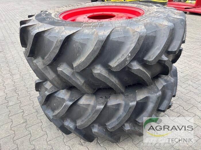 Pirelli KR 460/85R30 Däck, hjul och fälgar