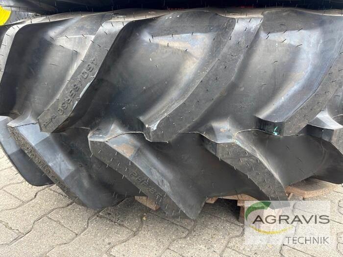 Pirelli KR 460/85R30 Däck, hjul och fälgar