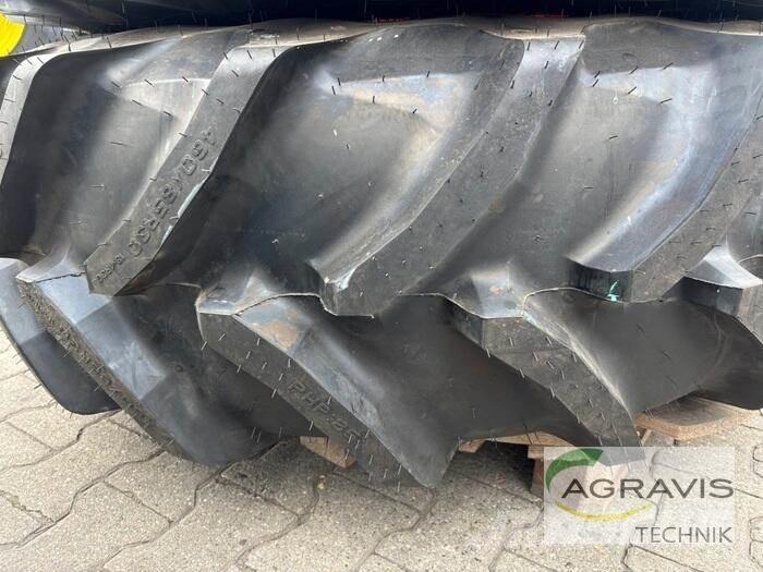 Pirelli KR 460/85R30 Däck, hjul och fälgar