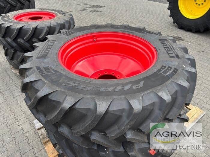 Pirelli KR 520/85R42 Däck, hjul och fälgar