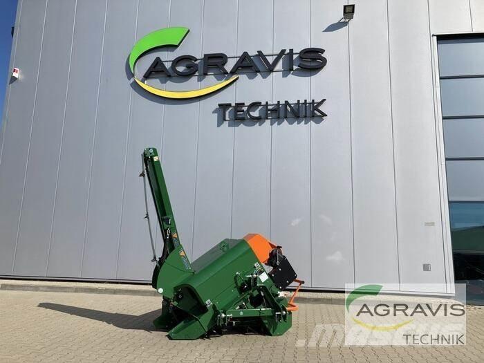 Posch SMARTCUT 700 Vedklyvar och vedkapar