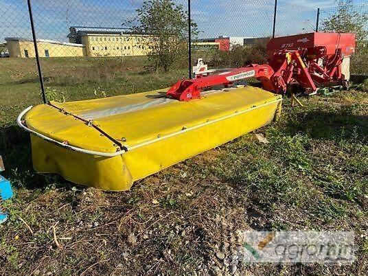 Pöttinger NOVACAT 302 Slåttermaskiner