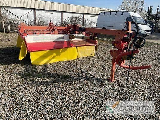 Pöttinger NOVACAT 310T Slåttermaskiner