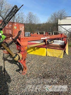 Pöttinger NOVACAT 310T Slåttermaskiner
