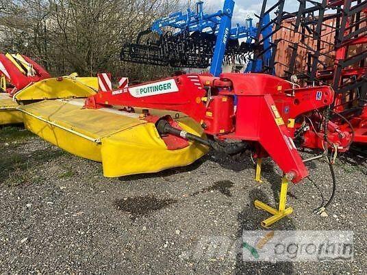 Pöttinger NOVACAT 352 Slåttermaskiner