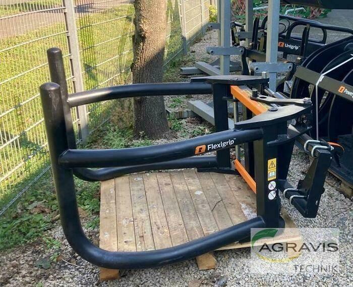 Quicke FLEXIGRIP 160 Övriga traktortillbehör