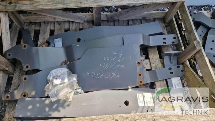 Quicke Q6SDM EURO Övriga traktortillbehör