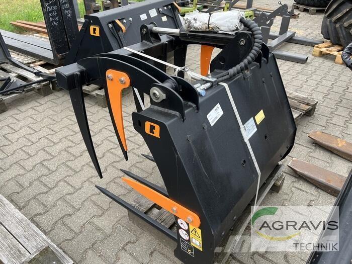 Quicke SILOGRAB S+ 90 Övriga traktortillbehör