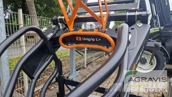 Quicke UNIGRIP 130 Övriga traktortillbehör