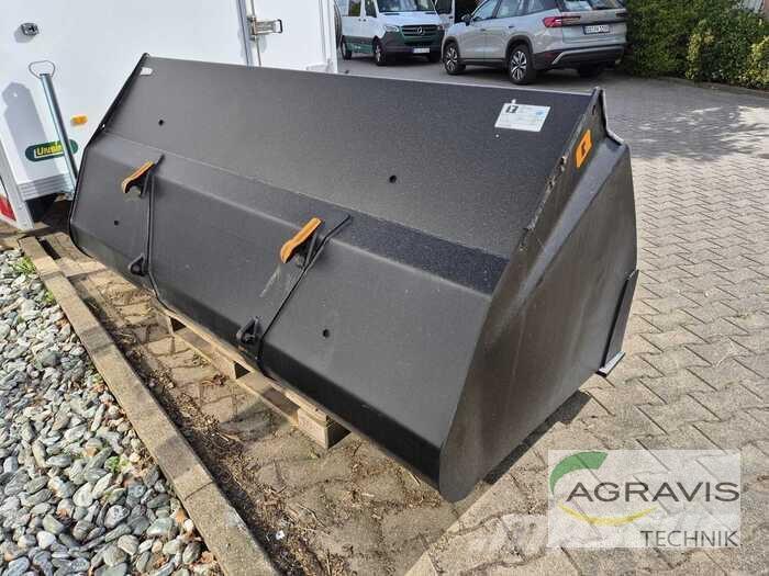 Quicke VM 245 Övriga traktortillbehör