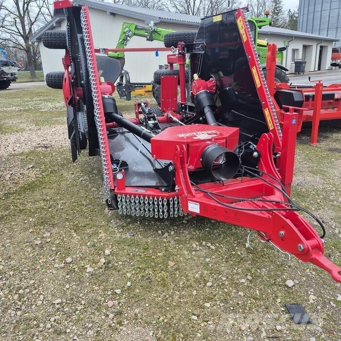 Quivogne BLB 460/6 Betesputsare