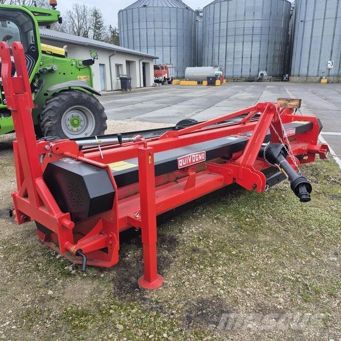 Quivogne BP 400 Betesputsare