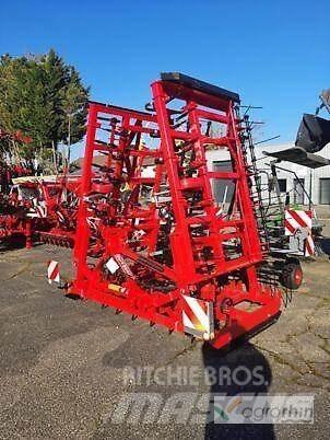 Quivogne HEB 130 Harvar