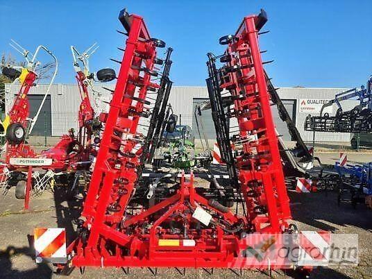 Quivogne HEB 130 Harvar