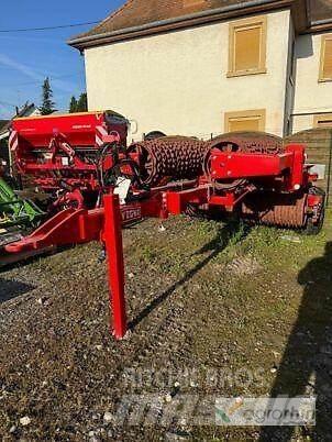 Quivogne ROLLMOT 630 Vältar