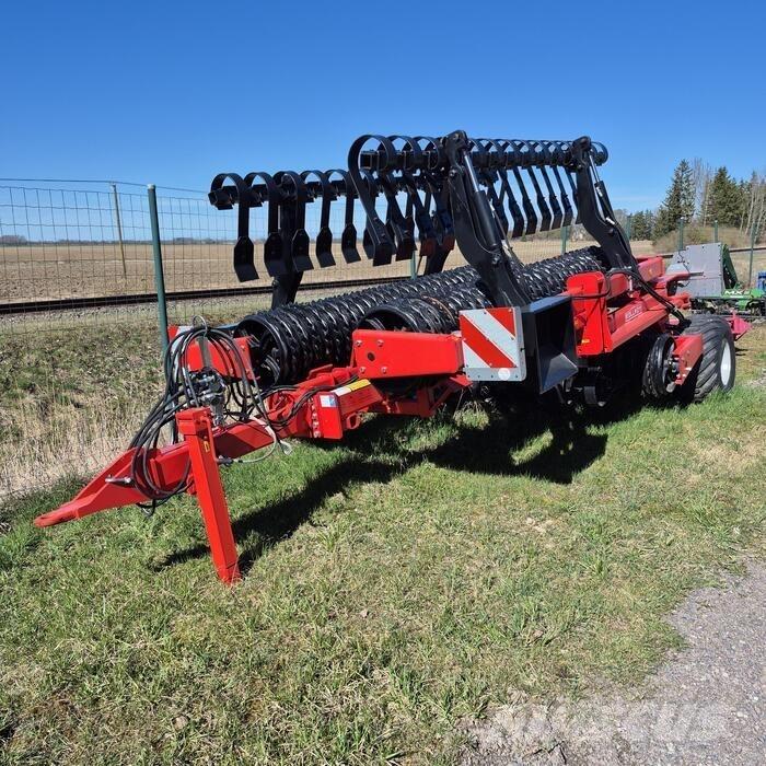 Quivogne ROLLMOT 830 Vältar