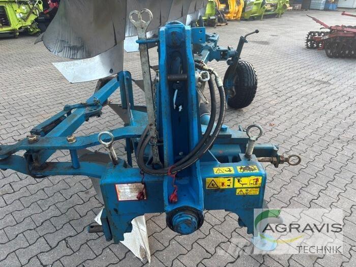 Rabe ALBATROS 110 MS Växelplogar