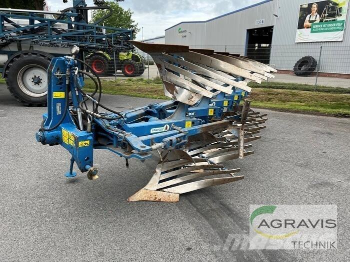 Rabe ALBATROS HA 120 Växelplogar