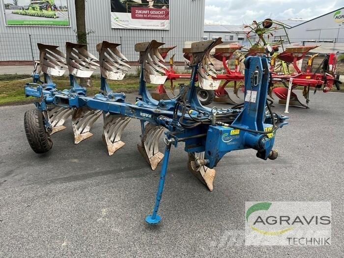 Rabe ALBATROS HA 120 Växelplogar
