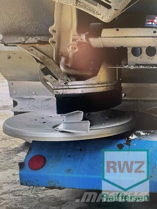 Rabe Düngerstreuer Övrig inomgårdsutrustning