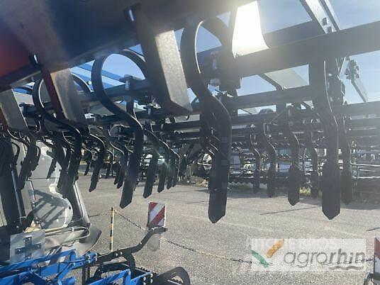 Rabe STURMVOGEL 6001 L Kombisåmaskiner