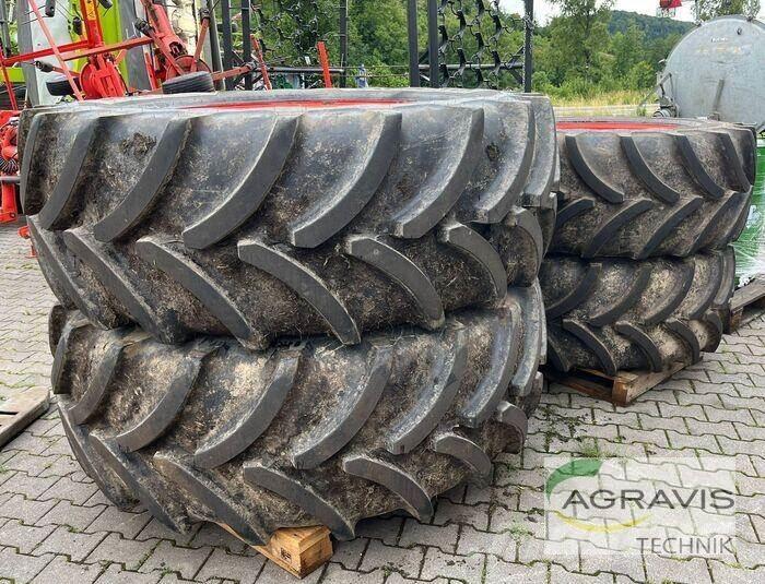  RÄDER Däck, hjul och fälgar