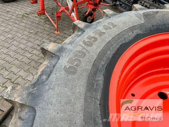  RÄDER Däck, hjul och fälgar