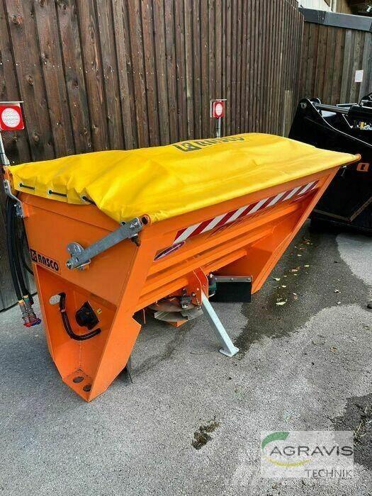 Rasco TRP 0,65 Övrigt väg och snö