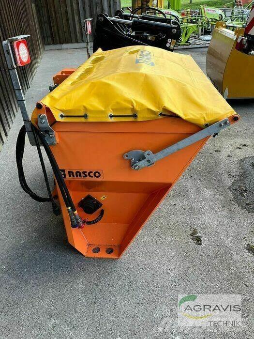 Rasco TRP 0,65 Övrigt väg och snö