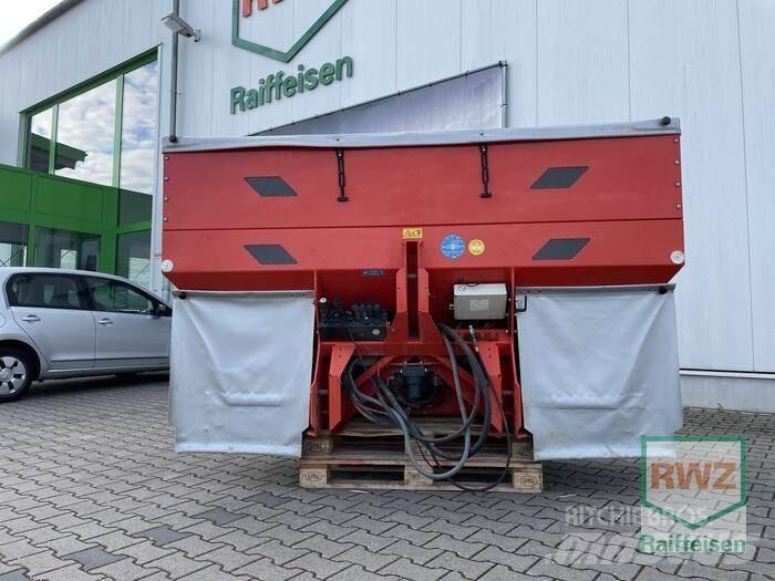Rauch Düngerstreuer Mineralgödselspridare