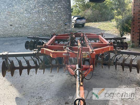 Razol OCTO TWH Harvar