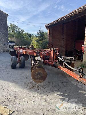 Razol OCTO TWH Harvar