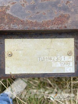 Razol OCTO TWH Harvar