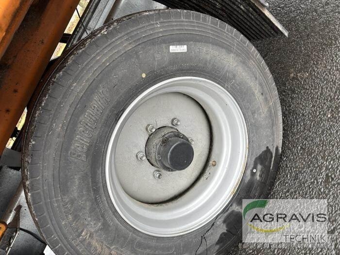 Reisch RUTDK-119.513 Tippvagnar