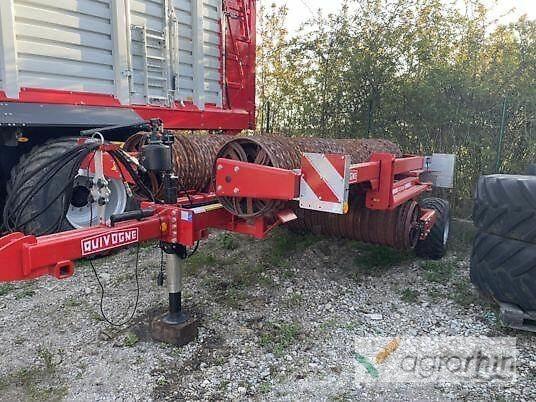  ROLLMAX 8.30 Kombisåmaskiner