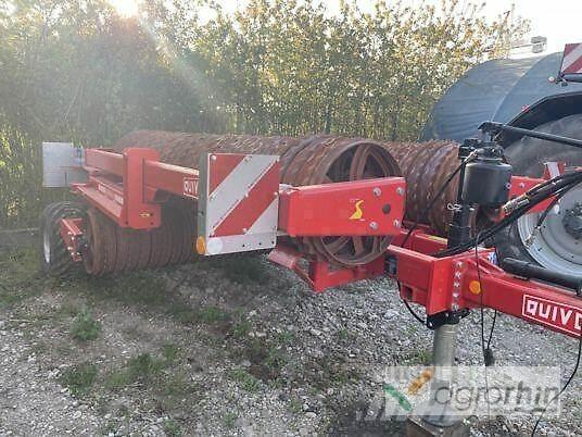  ROLLMAX 8.30 Kombisåmaskiner